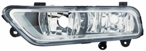 Sumuvalo, Vasen, vw passat alltrack b7, passat b7, passat b7 variant, 3AA941661A, 3AA941661F