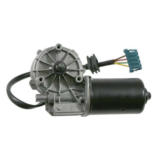 Pyyhkijän moottori FEBI BILSTEIN 22691