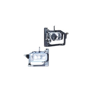 Sumuvalo, Eteen, vasen, mazda 626 v, 626 hatchback v, 626 station wagon v, BG1T5169XB, D20151690C
