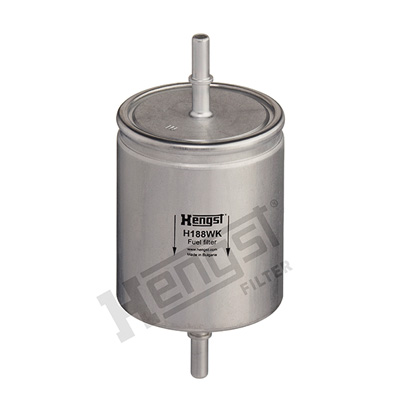 Polttoainesuodatin HENGST FILTER H188WK