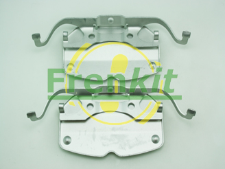 Tarvikesarja, jarrupala FRENKIT 901792