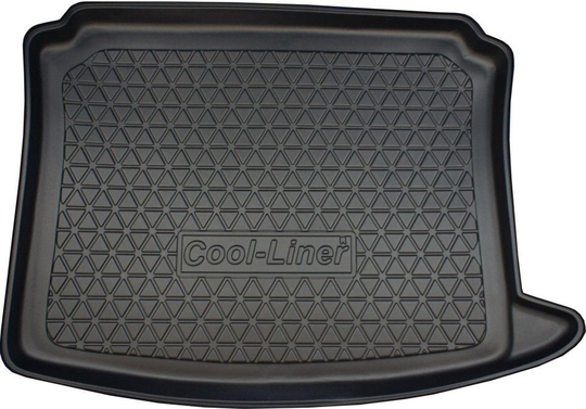 Tavaratilan matto Seat Leon 1999-2005