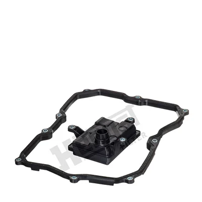Hydrauliikkasuodatin, automaattivaihteisto HENGST FILTER EG940H D477