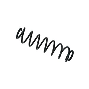 Jousi (auton jousitus), Taka-akseli, seat,skoda,vw, 1J0 511 115 AL, 6RU 511 115 A