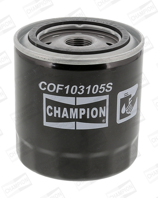 Öljynsuodatin CHAMPION COF103105S