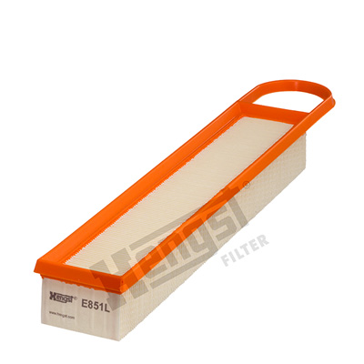 Ilmansuodatin HENGST FILTER E851L