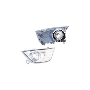 Sumuvalo, Eteen, vasen, ford mondeo iv, mondeo sedan iv, mondeo turnier iv, 1 694 960, 1 731 477