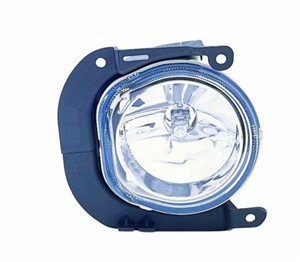 Sumuvalo, Vasen, citroën,fiat,peugeot, 1357925080, 6206K3