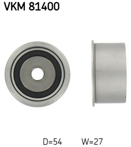 Ohjainrulla, hammashihna, toyota, 13503-11030, 13503-11040