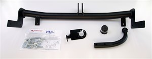 Vetokoukku, vakio, mitsubishi carisma, carisma sedan
