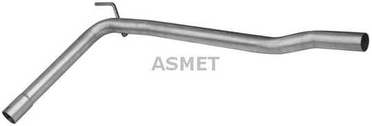 Pakoputki ASMET 04.064