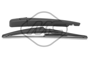 Pyyhkijänsulka, Takana, citroën c3 picasso, peugeot 2008 i, 5008, 16 107 204 80, 1610720480, 6422.37, 6423.89, 6429.GN, 6429GN