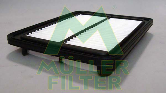 Ilmansuodatin MULLER FILTER PA3473
