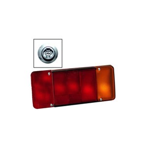 Takavalo, Vasen, citroën,fiat,iveco,peugeot, 0000007694677, 1360260080, 7694677