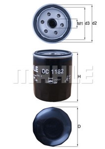 Öljynsuodatin, mazda, LF05-14-302A, LF1014302, LF10143029A, LF10143029B, LF1014302A, LF1014302A9B, LF8J14302, LFY114302, S550143029A, SH