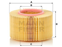 Ilmansuodatin MANN-FILTER C 1552