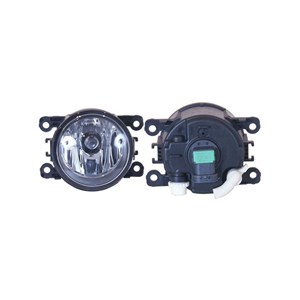 Sumuvalo, Edessä, citroën,peugeot, 6206 39, 6206 62, 6206 E1, 6206-62
