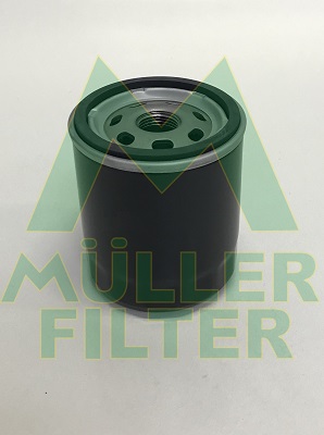 Öljynsuodatin MULLER FILTER FO643