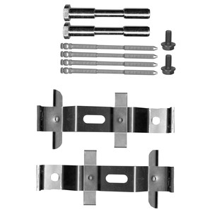 Tarvikesarja, jarrupala, Etuakseli, land rover range rover iii, range rover iv, range rover sport i, range rover sport ii