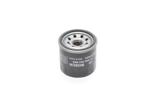 Öljynsuodatin BOSCH 0 986 452 058