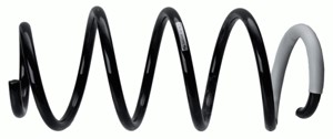 Jousi (auton jousitus), Etuakseli, mercedes-benz viano [w639], vito / mixto skåp [w639], vito buss [w639], 639 321 19 04, A 639 321 19 0