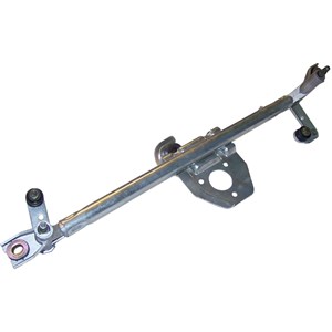 Pyyhkijän vivusto, Edessä, opel corsa c, corsa c skåp/halvkombi, tigra twintop, 01274 137, 023001901, 06772 571, 093196317, 12 74 137, 2