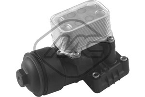 Öljynjäähdytin, moottoriöljy, audi,seat,skoda,vw, 03L 115 389 C, 03L 115 389 G, 03L 115 389 H, 03L115389C, 3L 115 389 C, 3L 115 389 G, 3