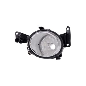 Sumuvalo, Eteen, vasen, opel corsa d, corsa d skåp/halvkombi, 13262573, 17 10 377