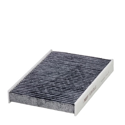 Raitisilmasuodatin HENGST FILTER E3912LC