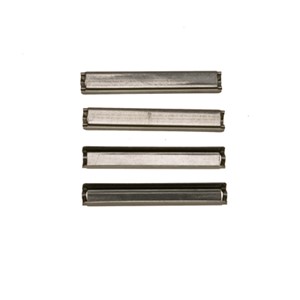Tarvikesarja, jarrupala, Taka-akseli, mercedes-benz m-klass [w163], 004 128 40 00, A 004 128 40 00