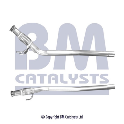 Pakoputki BM CATALYSTS BM50594