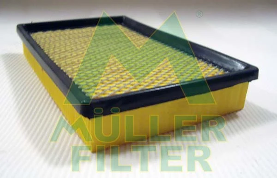 Ilmansuodatin MULLER FILTER PA3413