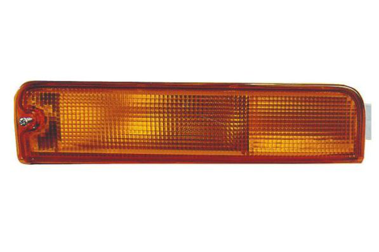 Vilkkuvalo DEPO 315-1609L-AS