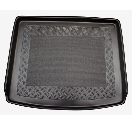 Tavaratilan matto Fiat Croma II 2005-2010