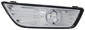 Sumuvalo, Oikea, ford mondeo iv, mondeo sedan iv, mondeo turnier iv, 1459613, 1477097, 1489912, 1521876, 7S7115K201AA, 7S71-15K201-AA, 7