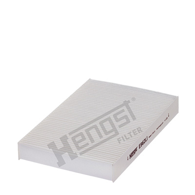 Raitisilmasuodatin HENGST FILTER E962LI