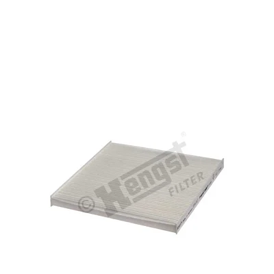 Raitisilmasuodatin HENGST FILTER E967LI