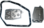 Hydrauliikkasuodatin, automaattivaihteisto ALCO FILTER TR-039