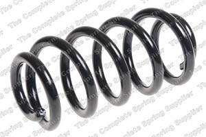 Jousi (auton jousitus), Etuakseli, audi a6 c6, a6 c6 avant, 4F0411105CE, 4F0411105DA, 4F0411105DB