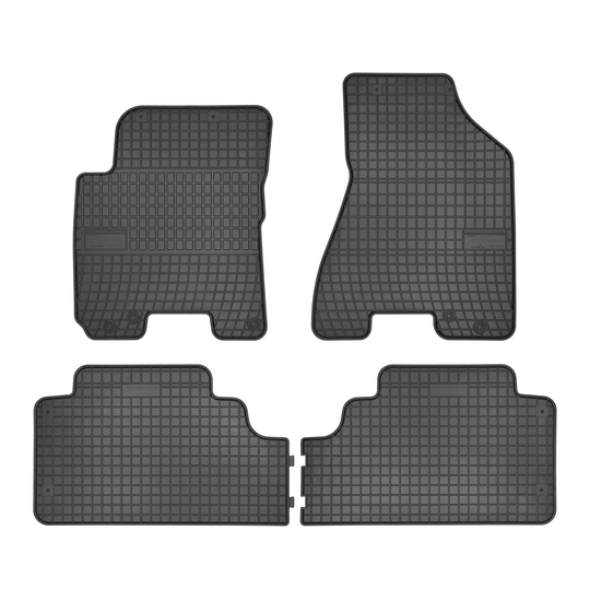 Mattosarja Kia Sportage II 2002-2010, Hyundai Tucson 2004-2010