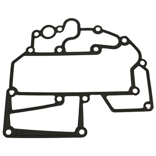 Tiiviste, öljynjäähdytin FEBI BILSTEIN 48684