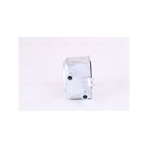 Öljynjäähdytin, moottoriöljy, citroën,fiat,lancia,peugeot,suzuki, 1103.H4, 1103.N1, 1103G7, 1660067G00, 1660067G01, 9632377980, 96378129