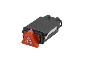 Varoitusvilkkukytkin, Kojelauta, audi a3, 8L0 941 509H, 8L0 941 509J, 8L0 941 509N
