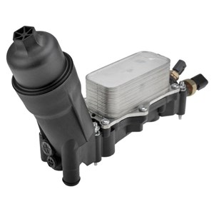 Öljynjäähdytin, moottoriöljy, chrysler 300c, grand voyager v, dodge journey, jeep cherokee, grand cherokee iv, 68105583AA, 68105583AE, 6