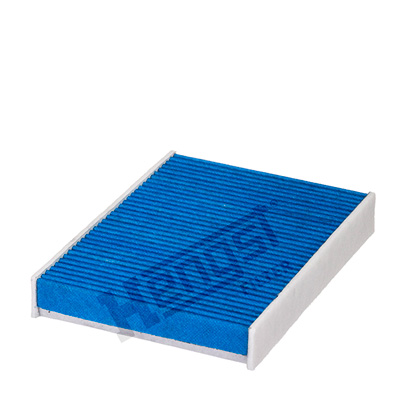 Raitisilmasuodatin HENGST FILTER E3952LB