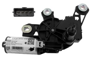 Pyyhkijän moottori, Takana, seat alhambra, vw sharan, 7M3 955 711