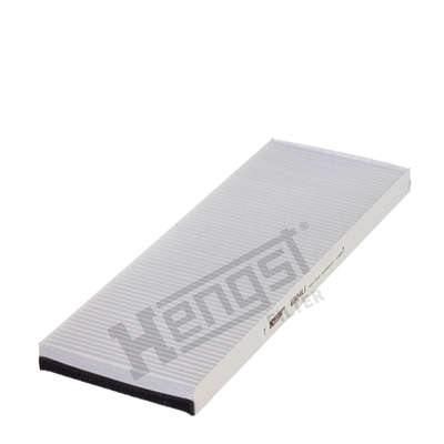 Raitisilmasuodatin HENGST FILTER E904LI