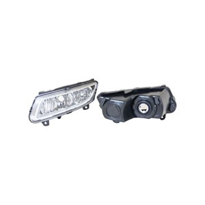 Sumuvalo, Eteen, vasen, vw polo v, 6R0 941 061C