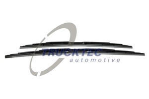 Pyyhkijänsulka, Edessä, alpina b10, b10 touring, bmw 5 [e39], 5 touring [e39], 61 61 9 070 579