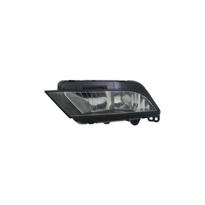 Sumuvalo, Eteen, vasen, seat, 6J9941701, 6J9941701A